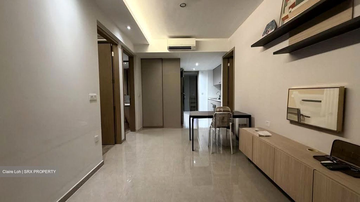 The Tapestry (D18), Condominium #625040521